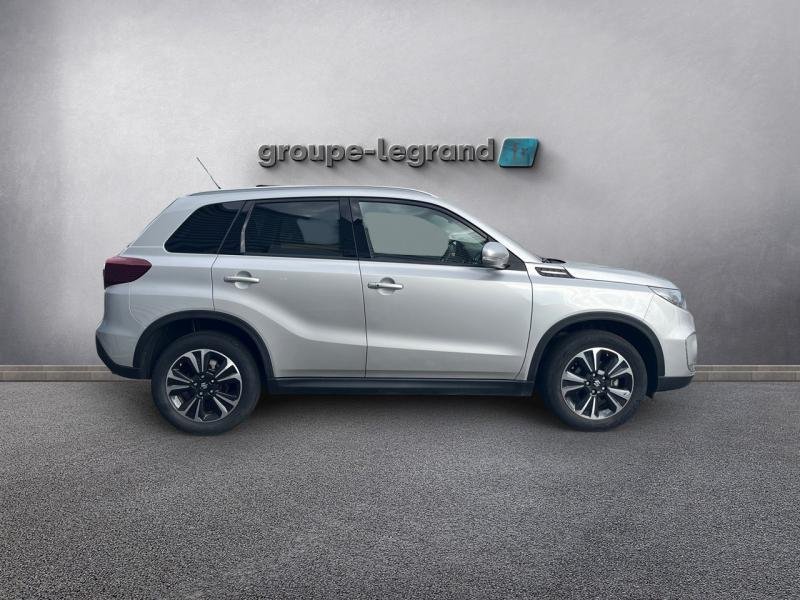 suzuki - Visuel 3